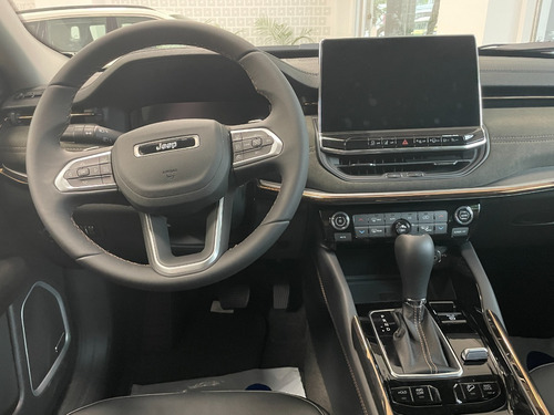 Imagen 6 de 12 de Nueva Jeep Commander Limited 2.0td 4x4 At9 0km Sport Cars