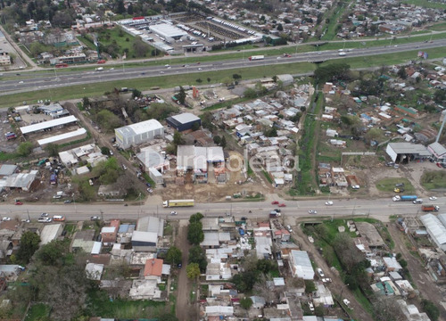 Imagen 16 de 17 de Depósito En Venta O Permuta Ubicado En Moreno, G.b.a. Zona Oeste