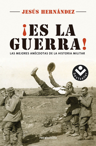  Es La Guerra  - Hernandez Jesus