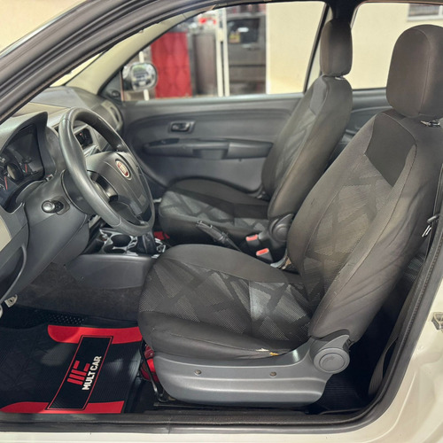 Fiat Palio 1.0 MPI FIRE ECONOMY 8V FLEX 2P MANUAL