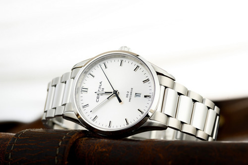 Reloj Certina Ds 2 Precidrive C024.410.11.031.20