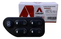 Comprar Boton Mando Eleva Vidrios Principal Ecosport 1.6 2.0 Ranger