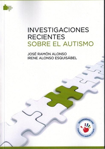 Investigaciones Recientes Sobre Autismo