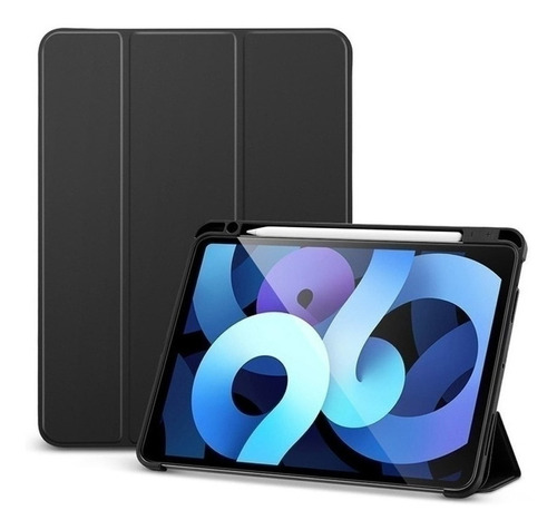 Funda Tablet Generica Smart Cover Para iPad 7 / 8 / 9 10.2''