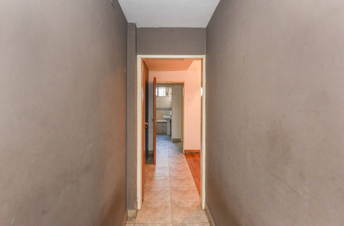 Venta Casa 5 Ambientes Con Cochera Versalles