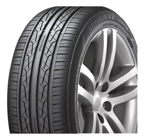 215/45r17 Hankook H457 91v Índice De Velocidad V