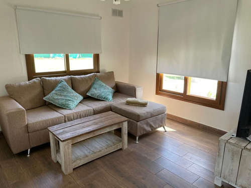 Alquiler Casa Barrio Privado Cruz Del Sur