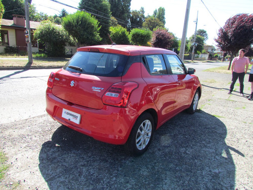 Suzuki Swift 1.2 AT