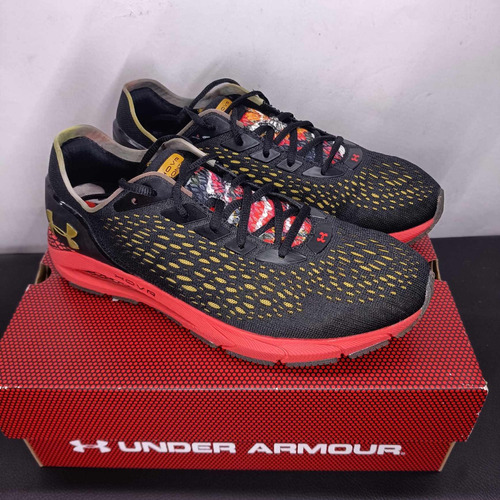 Tenis Under Armour Training Nyc ( 28 Mex )