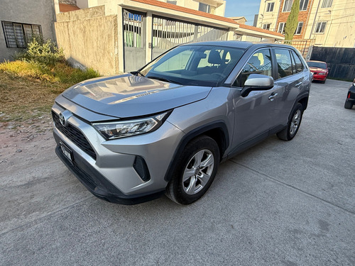 Toyota RAV4 2.5 Le 204hp At