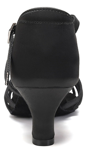 Mx1 Zapatos Para Baile Latino Zapatos Para Baile De Salón