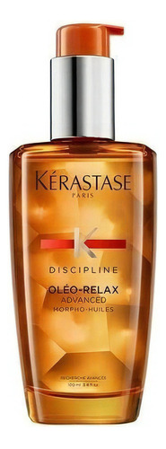 Kérastase Fluide Oléo-relax (100 Ml)