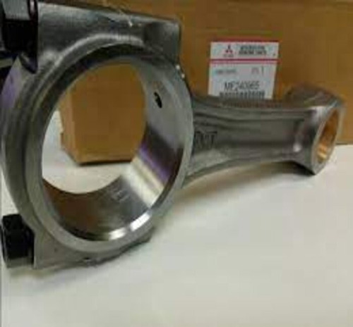 Brazo De Biela Mitsubisho Canter / 659 Fuso Fe85 36mm #