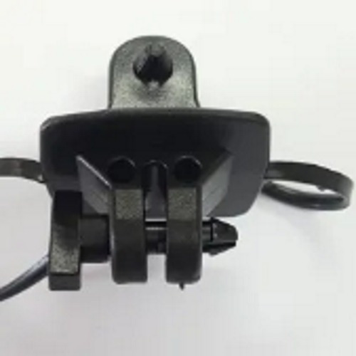 Aislador Doble Pin Lock Cerco Electrico