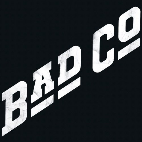 Cd Bad Company - Bad Company