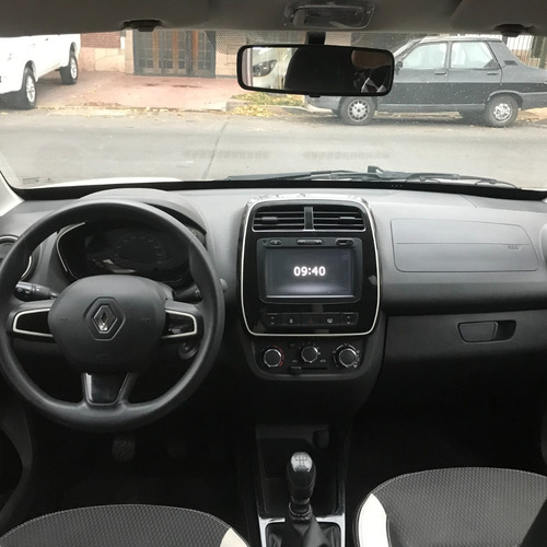 Imagen 6 de 9 de Renault Kwid