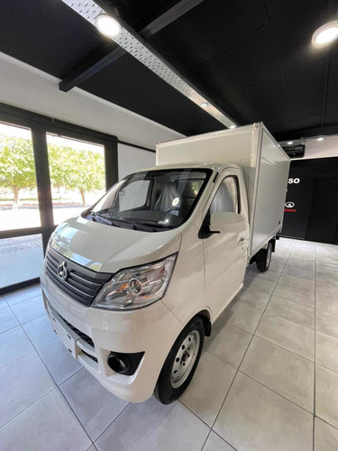 Changan Cargo Box Md201