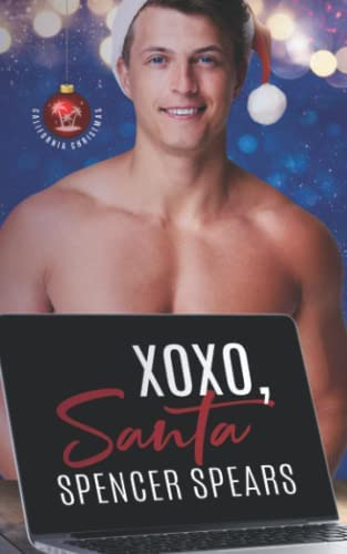 Libro:  Xoxo, Santa (california Christmas)