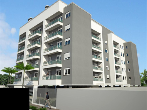 Imagem 9 de 18 de Apartamento Com 2 Dormitório(s) Localizado(a) No Bairro Niterói Em Canoas / Canoas - 795