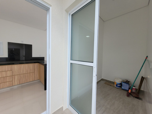 Imagem 7 de 21 de Casa À Venda Em Indaiatuba! Condomínio Fechado Com Lazer, Portaria 24 Horas, Identificação Facial E Próximo Ao Pq Ecológico! - Ca00104 - 69833238