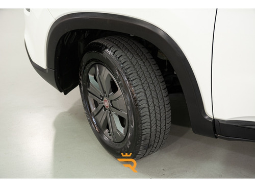 Fiat Toro 1.8 16V EVO FLEX FREEDOM AT6