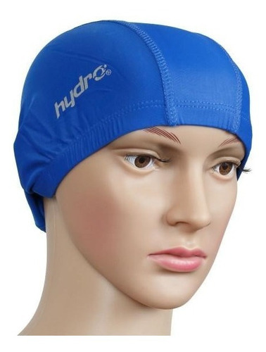 Gorra De Natación Lycra Niño