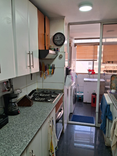 Dpto En Noruega Inmejorable Ubicación 3d+ 1d Y Baño Servicio