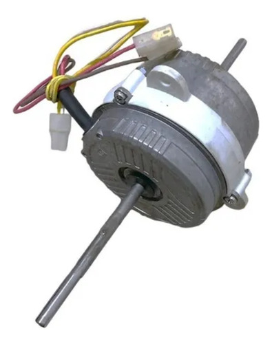 Motor Ar Condicionado Electrolux Ec07f Ee07f Ec07r 127v