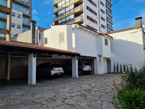 Imagen 11 de 11 de Departamento Playa Grande 3 Amb C/ Cochera