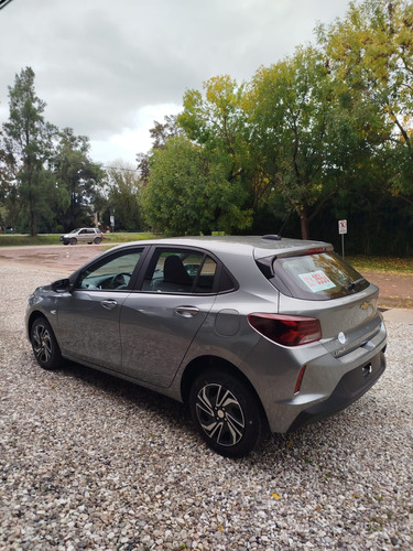 Chevrolet Onix 1.0 Lt