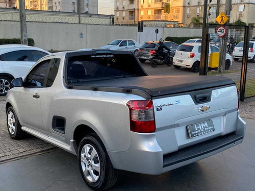 Imagem 7 de 15 de Chevrolet Montana Ls2