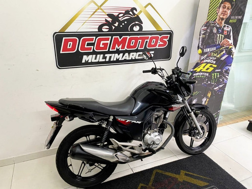 Imagem 10 de 11 de Honda Cg 160 Fan