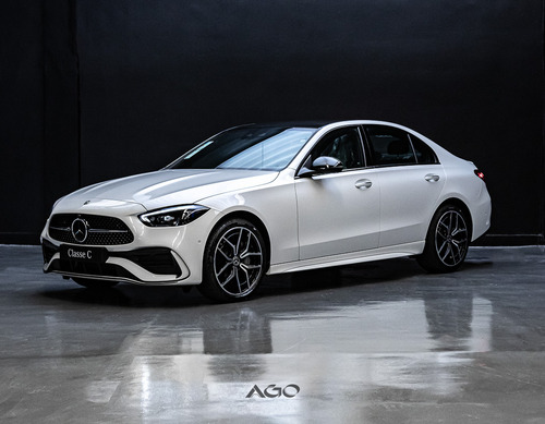 Mercedes-Benz 300 AMG Line
