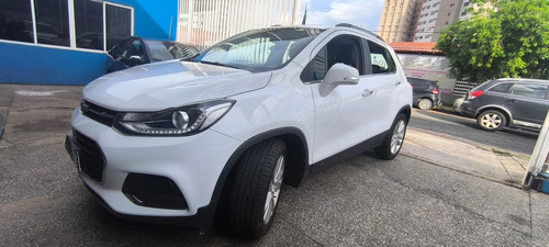 Chevrolet Tracker Chevrolet Tracker Premier 1.4 Turbo (Aut) (Flex)