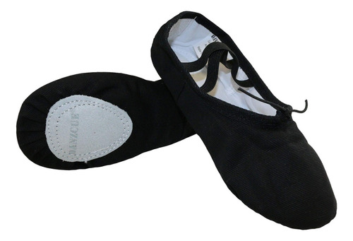 Zapatos De Ballet  Danzcue Ballet Slipper Zapatillas De Ball