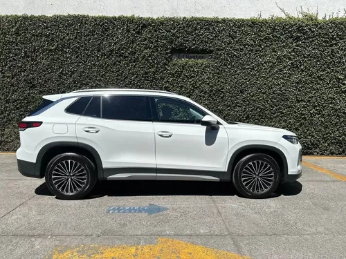 Volkswagen Tiguan 1.4 Tsi Comfortline 5As Dsg7