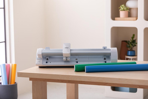 Plotter de corte profissional de alta produção Cricut Venture