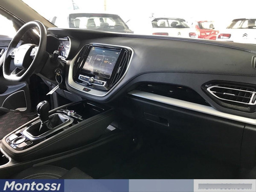 Imagen 7 de 13 de Jetour X70 Comfort 2022 0km