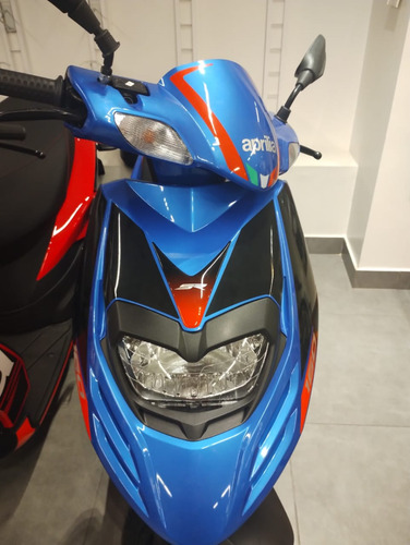 Aprilia Sr 160