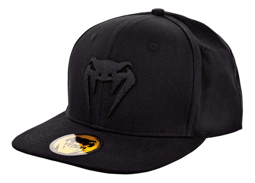 Gorra Snapback Venum Classic - Talla Única