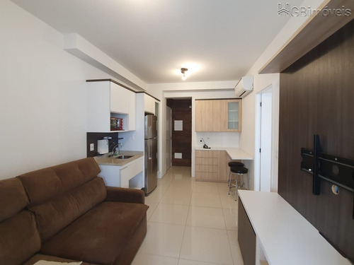 Apartamento - Vila Olimpia - Ref: 10004 - V-ca-affin1010
