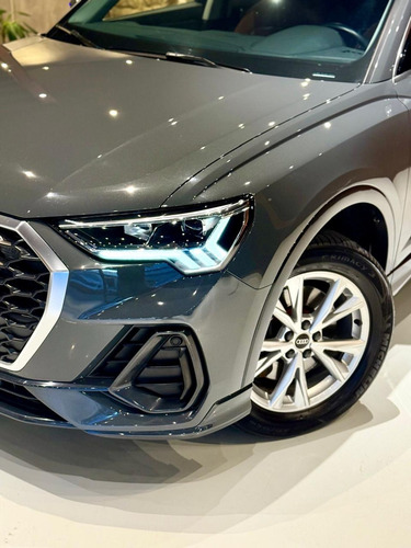 Audi Q3 SPB Performance 2.0 TFSI Tipt. Quatt.