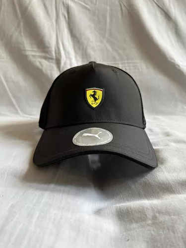 Gorra Puma Ferrari Motorsport