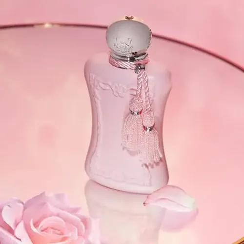 Delina Parfums De Marly Feminino Eau De Parfum 75ml | Parcelamento