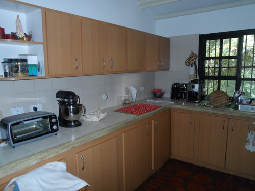 Imagen 16 de 16 de Casa Espectacular - En Venta Estilo Campestre - Jardines, Parrillera, Arboles Frutales