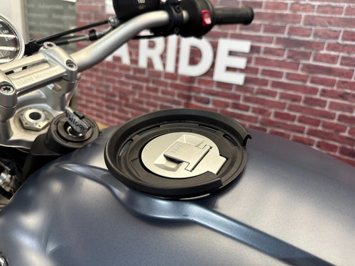 Bmw R Ninet Scrambler