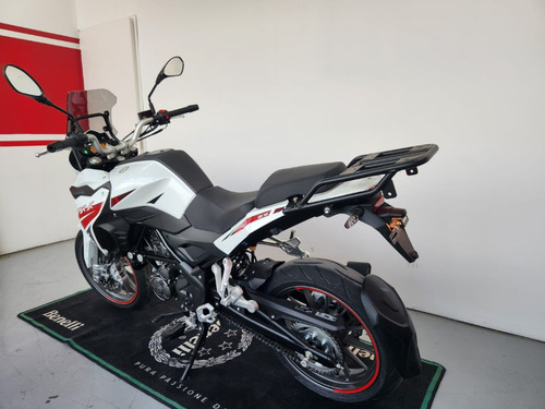 Benelli Trk-251 Full Abs- Entrega Inmediata- Mf