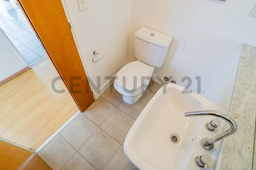 Venta 3 Ambientes Torre Promenade Palermo