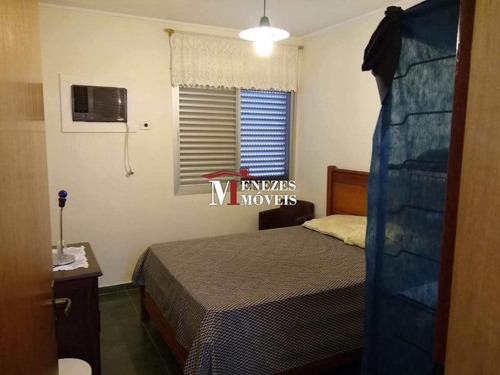 Apartamento A Venda Em Bertioga - Bairro Maitinga - Ref. 921 - V921