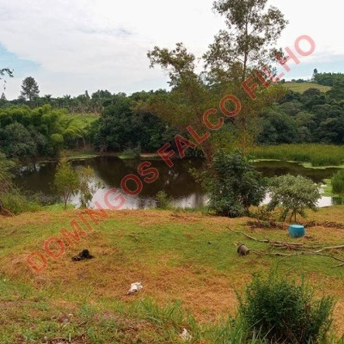 Imagem 3 de 16 de Venda - Chácara - Colina Santa Izabel (tupi) - Piracicaba - Sp - D0633